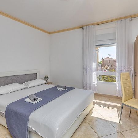 Rooms On Liberty Square Porec Luaran gambar
