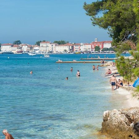 Rooms On Liberty Square Porec Luaran gambar