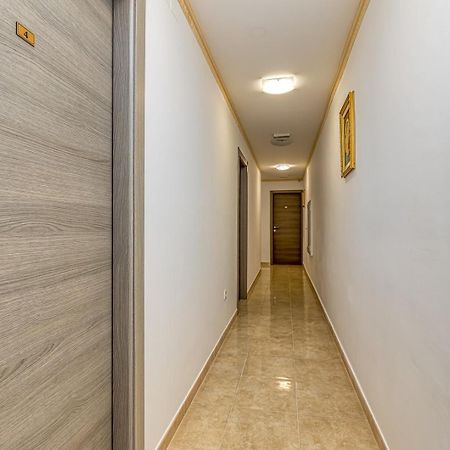 Rooms On Liberty Square Porec Bilik gambar