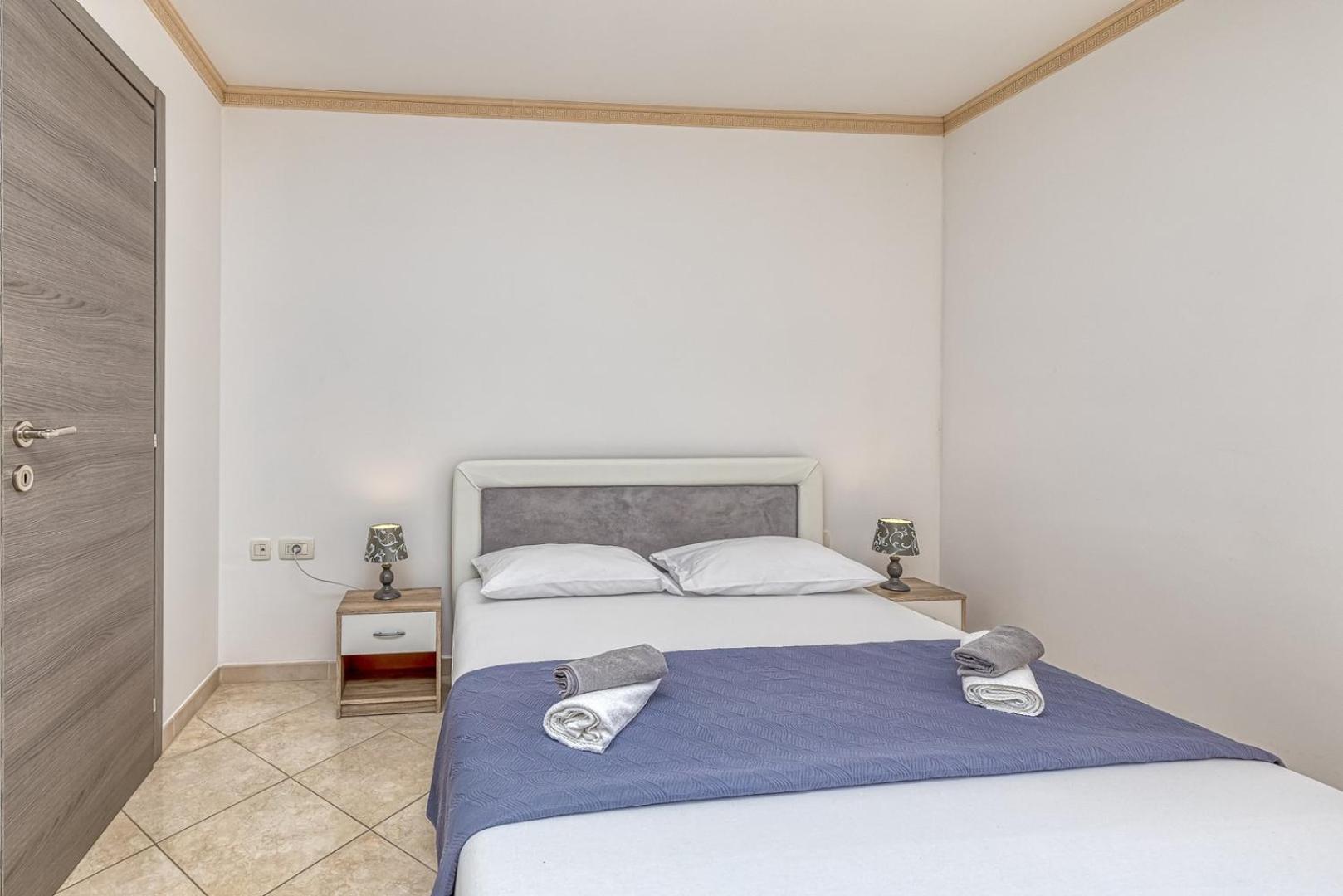 Rooms On Liberty Square Porec Bilik gambar