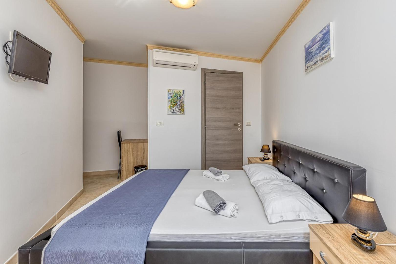 Rooms On Liberty Square Porec Bilik gambar