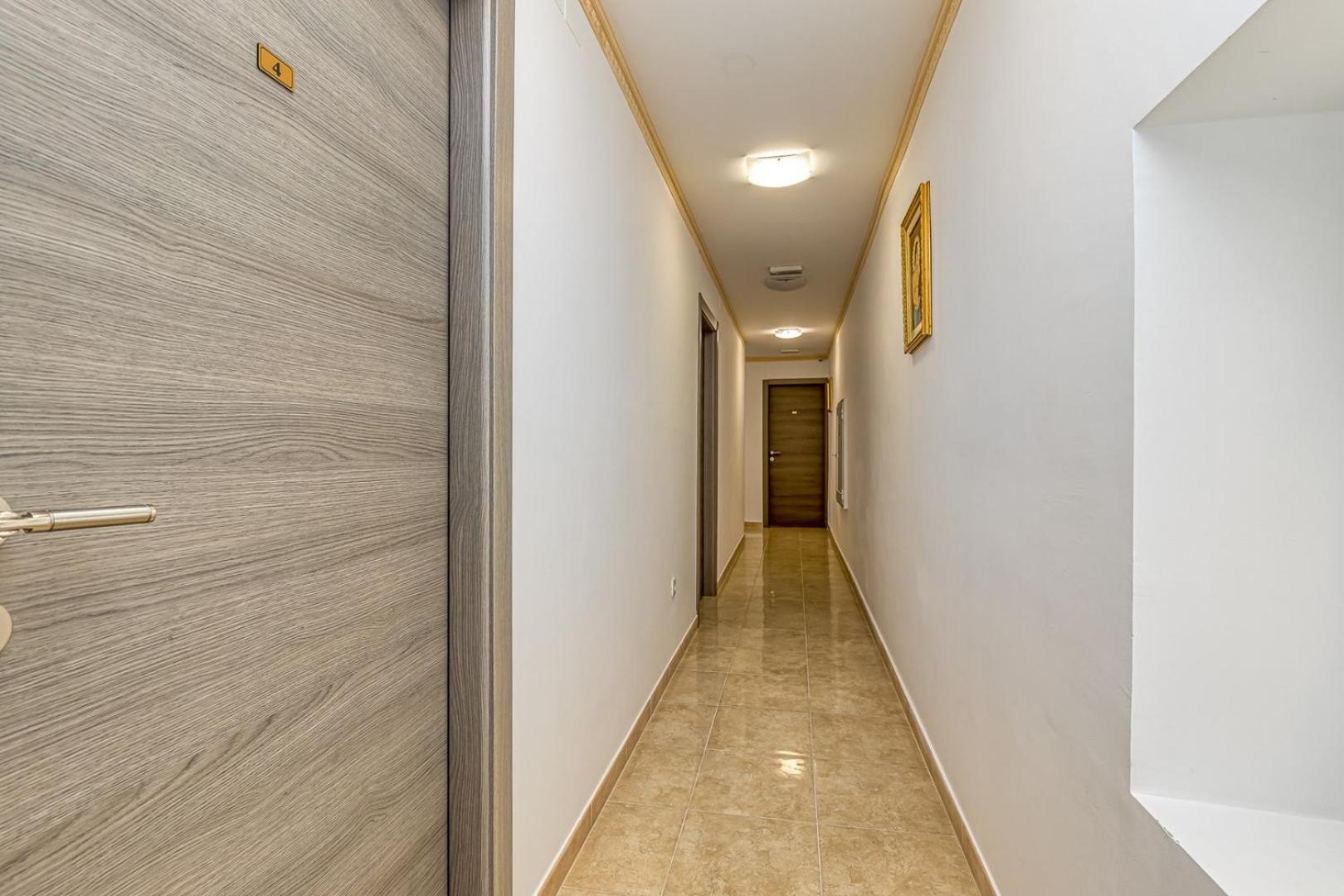 Rooms On Liberty Square Porec Bilik gambar