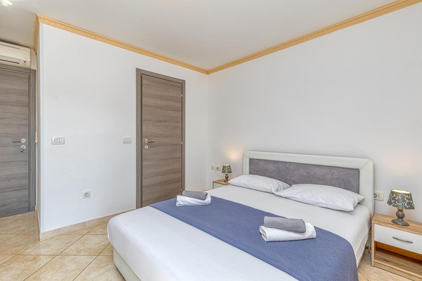 Rooms On Liberty Square Porec Bilik gambar