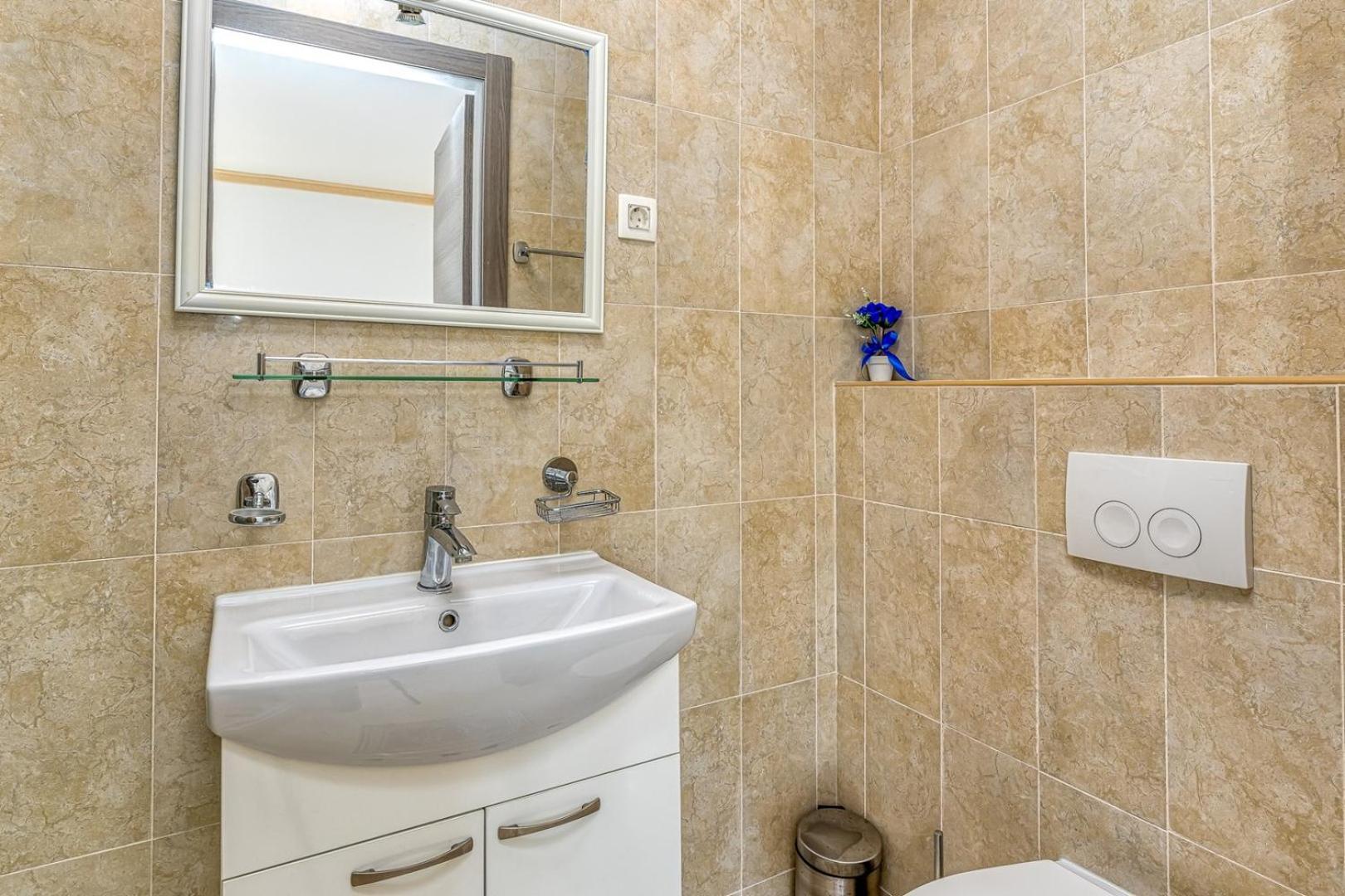 Rooms On Liberty Square Porec Bilik gambar