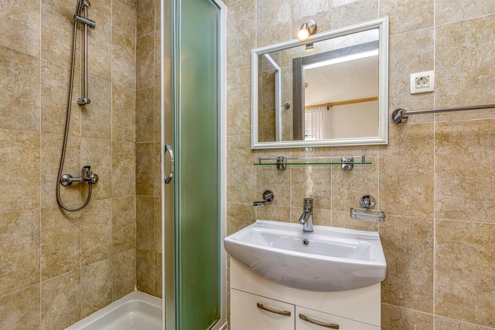 Rooms On Liberty Square Porec Bilik gambar