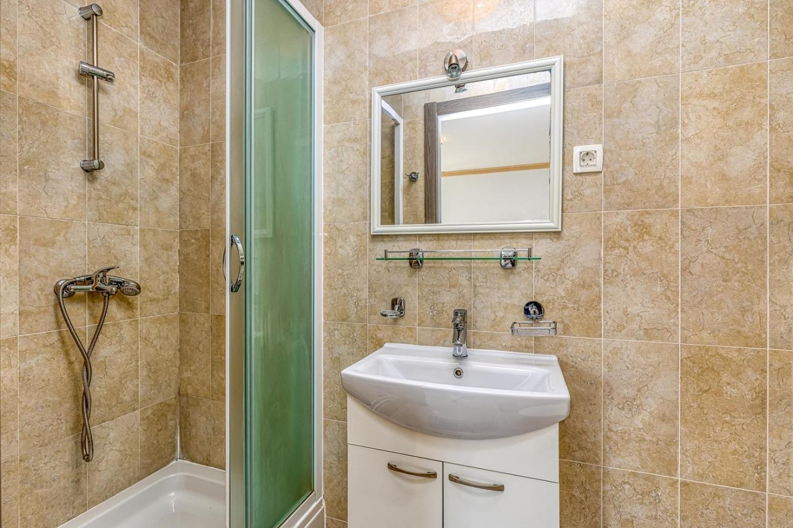 Rooms On Liberty Square Porec Bilik gambar