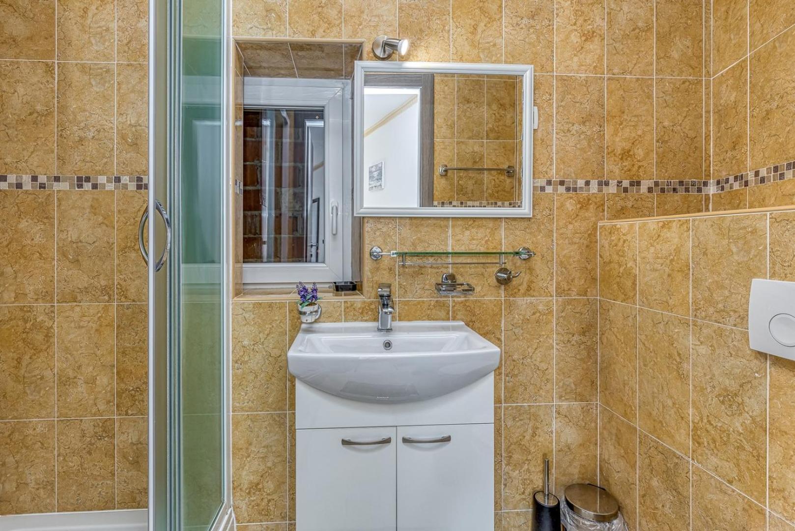Rooms On Liberty Square Porec Bilik gambar